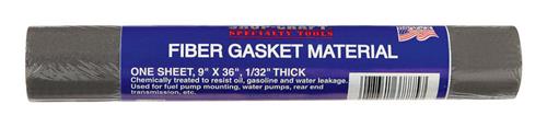 Shop Craft 9 X 36 X 1-32 Fiber Gasket Material 37775