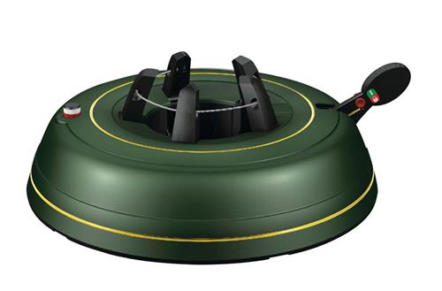 Krinner 94720 XXL Genie Tree Stand