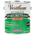 Varathane Outdoor Spar Urethane Oil Based Semi-Gloss Gallon