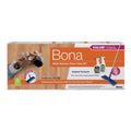 Bona Multi-Surface Floor Care Kit in a box.