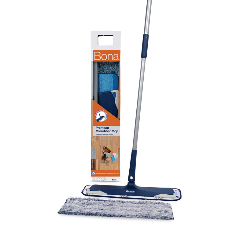 Bona Premium Microfiber Mop WM710013432 – ThePaintStore.com