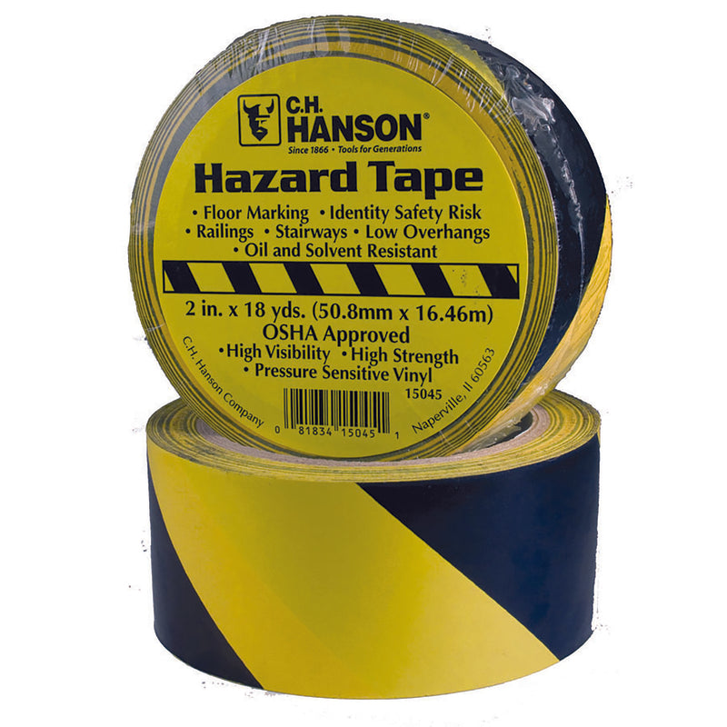 C.H. Hanson Floor Marking Tape 15045