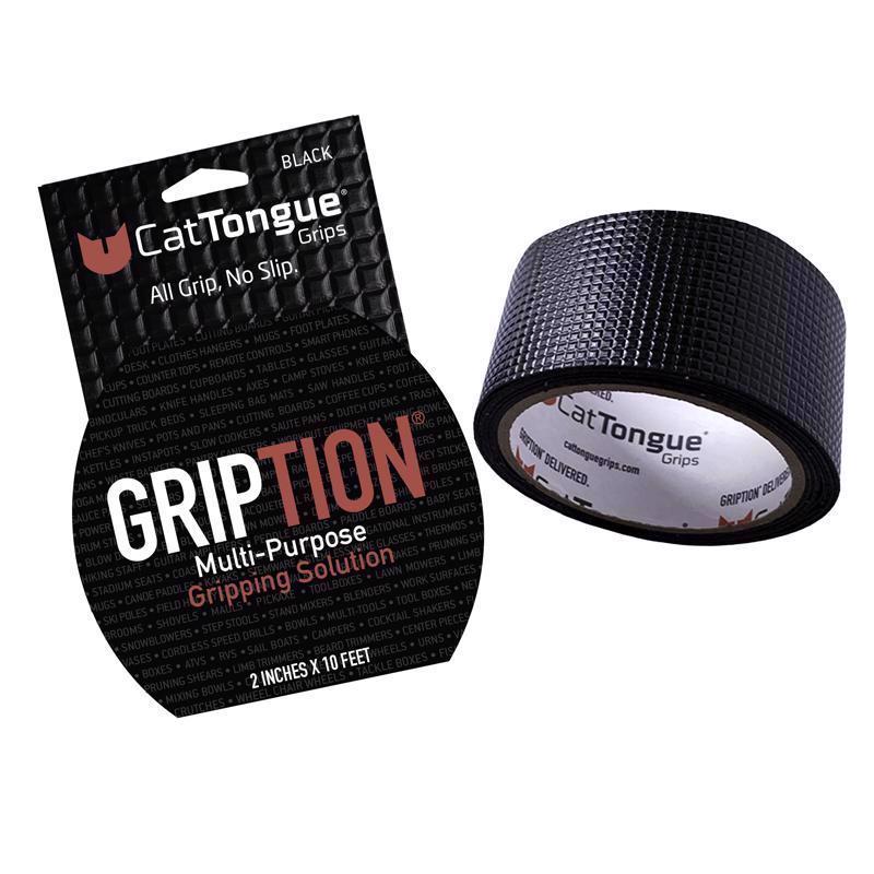 Cat Tongue Grips Gription Anti-Slip Tape UC18-00162