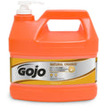 Gojo Natural Orange Citrus Scent Hand Cleaner