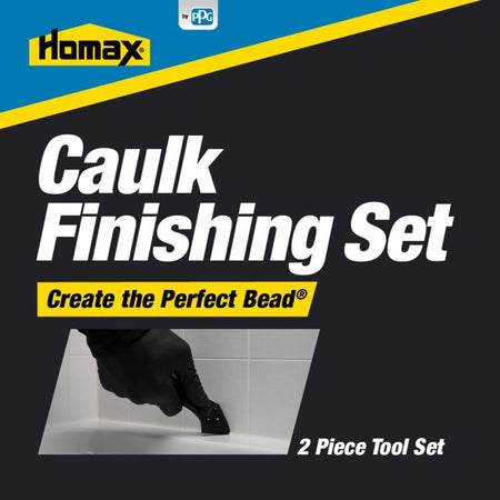 Homax Caulk Refinishing Took Kit Manufacturer Product Image