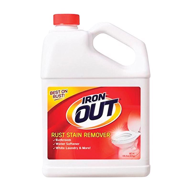 Iron Out Rust Remover 76 Oz
