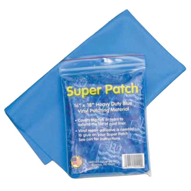 JED Pool Tools Super Patch Pool Repair Patch 35-249