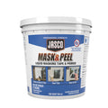 Jasco Mask & Peel Super Strength Liquid Masking Tape & Primer Quart QJMS300