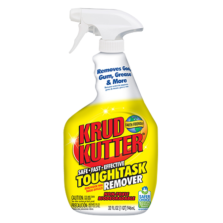 Krud Kutter Tough Task Remover 32 Oz Spray