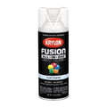 Krylon Fusion All-In-One Flat Spray Paint Clear