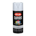 Krylon Fusion All-In-One Matte Spray Paint Glacier Gray