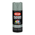Krylon Fusion All-In-One Matte Spray Paint Pale Sage