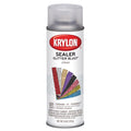 Krylon Glitter Blast Spray Paint Clear