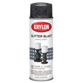 Krylon Glitter Blast Spray Paint Starry Night