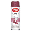 Krylon Glitter Blast Spray Paint Posh Pink