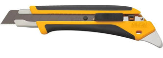 OLFA Heavy-Duty Auto-Lock Utility Knife (LA-X)