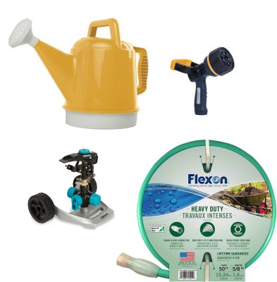 We have all the Lawn & Garden products you need to make your yard stand out!