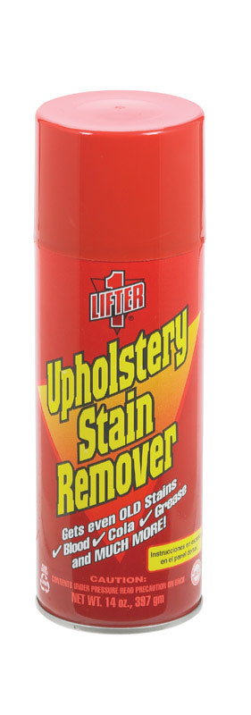 Lifter-1 Upholstery Stain Remover Aerosol 11132