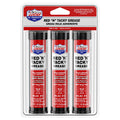 Lucas Oil Products Red N Tacky Multi-Purpose Grease Stick 3 Oz 10318