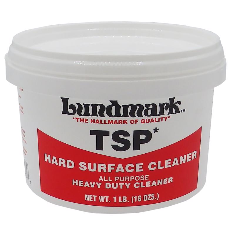 Lundmark TSP Hard Surface Cleaner