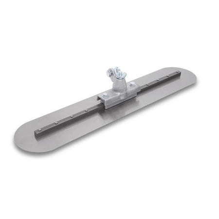 Marshalltown Round End Multi-Mount Fresno Trowel with All-Angle Bracket