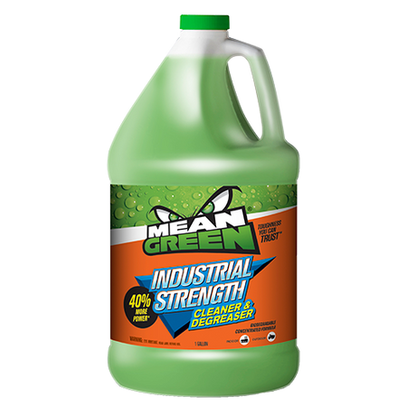 Mean Green Industrial Strength Cleaner & Degreaser Gallon