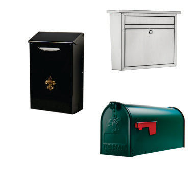 Everyday Low Prices on Mailboxes at ThePaintStore.com