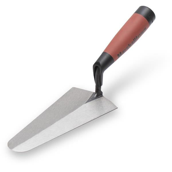 garden trowel price Marshalltown Gauging Trowel 7" X 3-3/8" DuraSoft Handle 48D