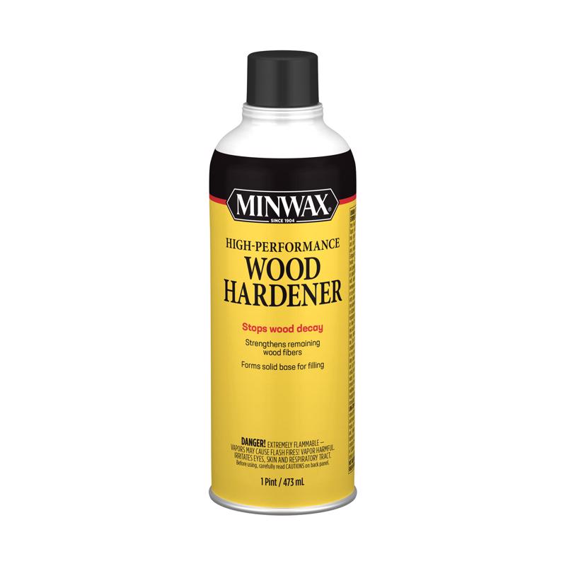 Minwax High Performance Wood Hardener