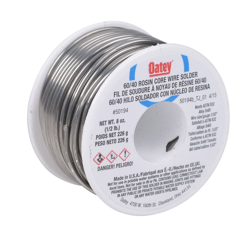 MG Chemicals 60/40 Rosin Core Leaded Solder, 0.032 Diameter, 1 MG Chemicals 60/40 Rosin Core Leaded Solder, 0.032 Diameter, 1