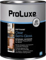 ProLuxe Defthane Interior / Exterior Polyurethane