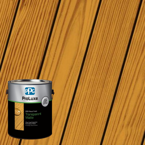 Sikkens ProLuxe Cetol SRD Cedar Gallon SIK240-077 – ThePaintStore.com