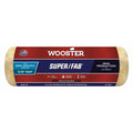 Wooster Super Fab Roller Cover 9 inch x 3/8 inch nap