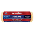 Wooster Super Fab Roller Cover 9 Inch x 1/2 inch nap