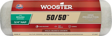 Wooster 50/50 Roller Cover
