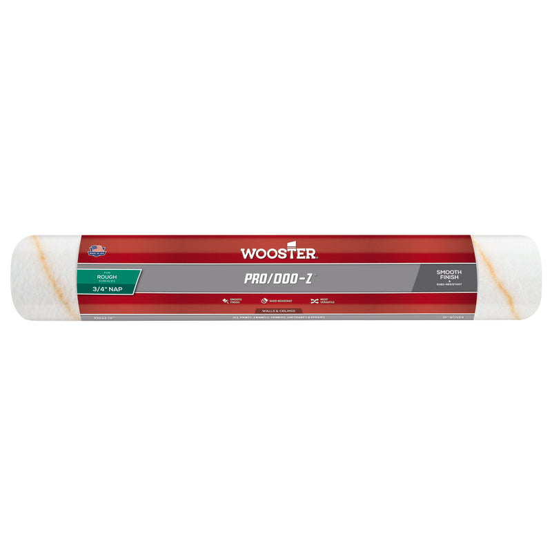 Wooster Pro/Doo-Z Roller Cover 18 inch x 3/4 inch
