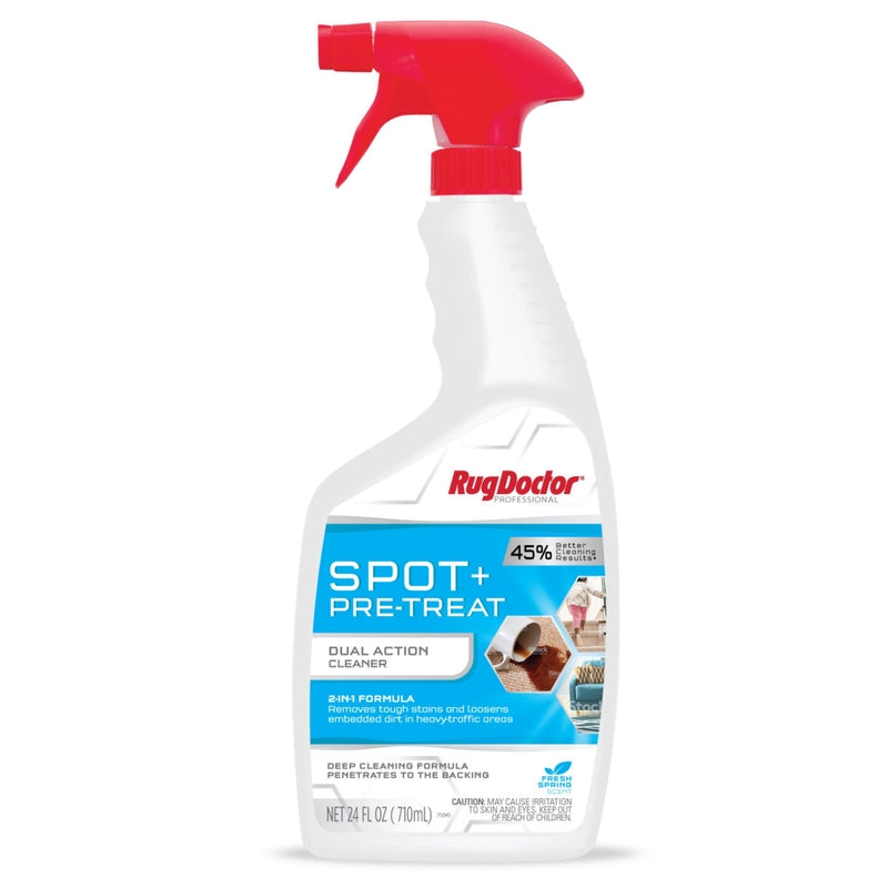 Rug Doctor Spot & Pre-Treat Dual Action Cleaner 24 oz 05116