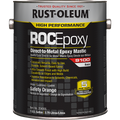 Rust-Oleum High Performance ROCEpoxy 9100 System Low VOC DTM Epoxy Mastic Gallon