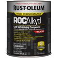 Rust-Oleum High Performance RocAlkyd 7000 System Cold Galvanizing Compound