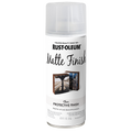 Rust-Oleum Specialty Matte Finish Spray Paint 267028