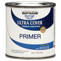 Rust-Oleum Painters Touch Ultra Cover Half Pint White Primer