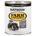 Rust-Oleum® Specialty Farm & Implement Paint Brush-On Quart