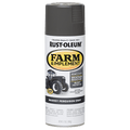 Rust-Oleum® Specialty Farm Equipment Spray Paint Massey Ferguson Gray