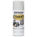 Rust-Oleum® Specialty Farm Equipment Spray Paint Ford Gray