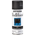 Rust-Oleum Specialty Chalk Board Spray Paint Black