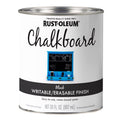 Rust-Oleum Specialty Chalk Board Paint Brush-On Black