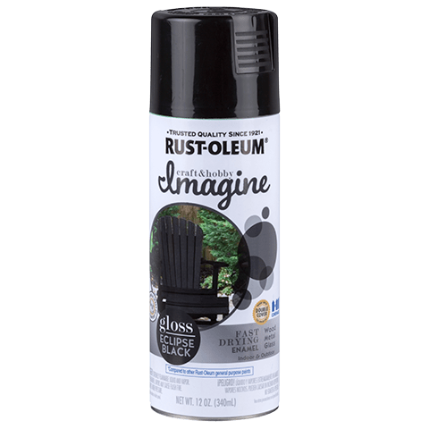 Rust-Oleum Imagine Gloss Spray Paint