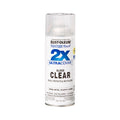 Rust-Oleum Ultra Cover 2X Clear Spray Paint Gloss