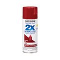 Rust-Oleum Ultra Cover 2X Gloss Spray Paint Gloss Colonial Red