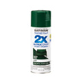 Rust-Oleum Ultra Cover 2X Gloss Spray Paint Gloss Hunter Green